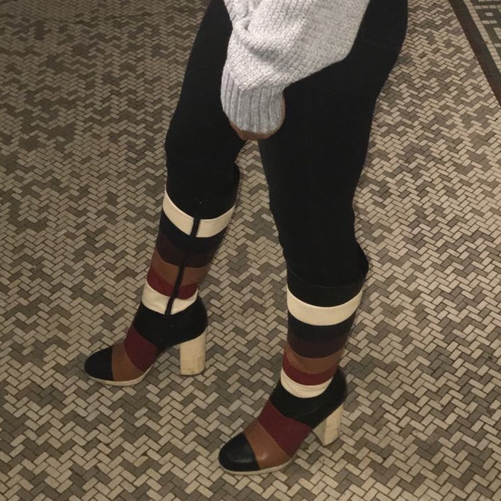 Boots - Picture 2 of 2